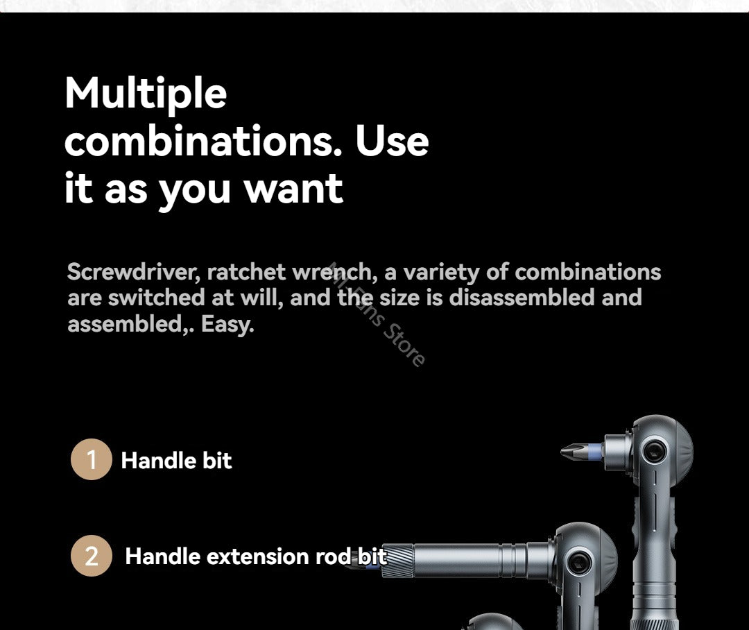 Multifunctional Toolbox β Complete Hardware Repair Kit for Home, Office & DIY Projects