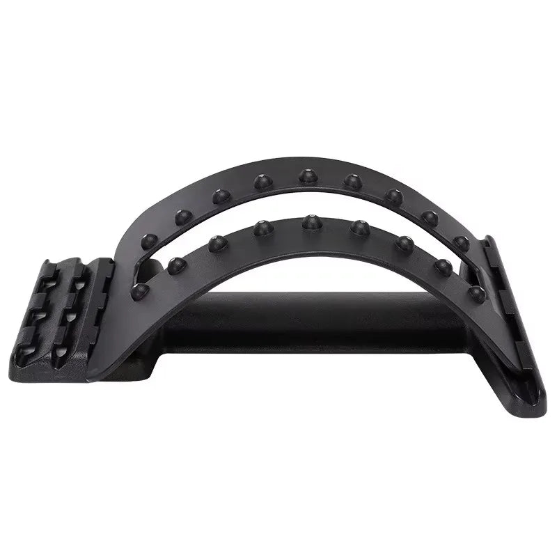 Back Massage Stretcher β Instant Relief from Back Pain & Posture Correction