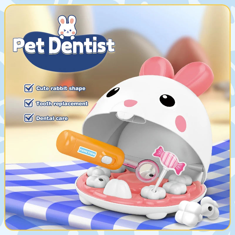 Deluxe Kids’ Medical Play Set – Fun Role-Play & Learning for Future Doctors