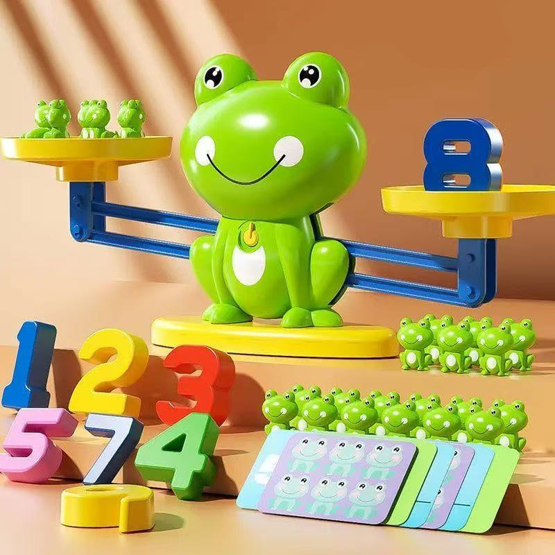 School Balance Board Toy β Fun, Active Play & Coordination Skills for Kids