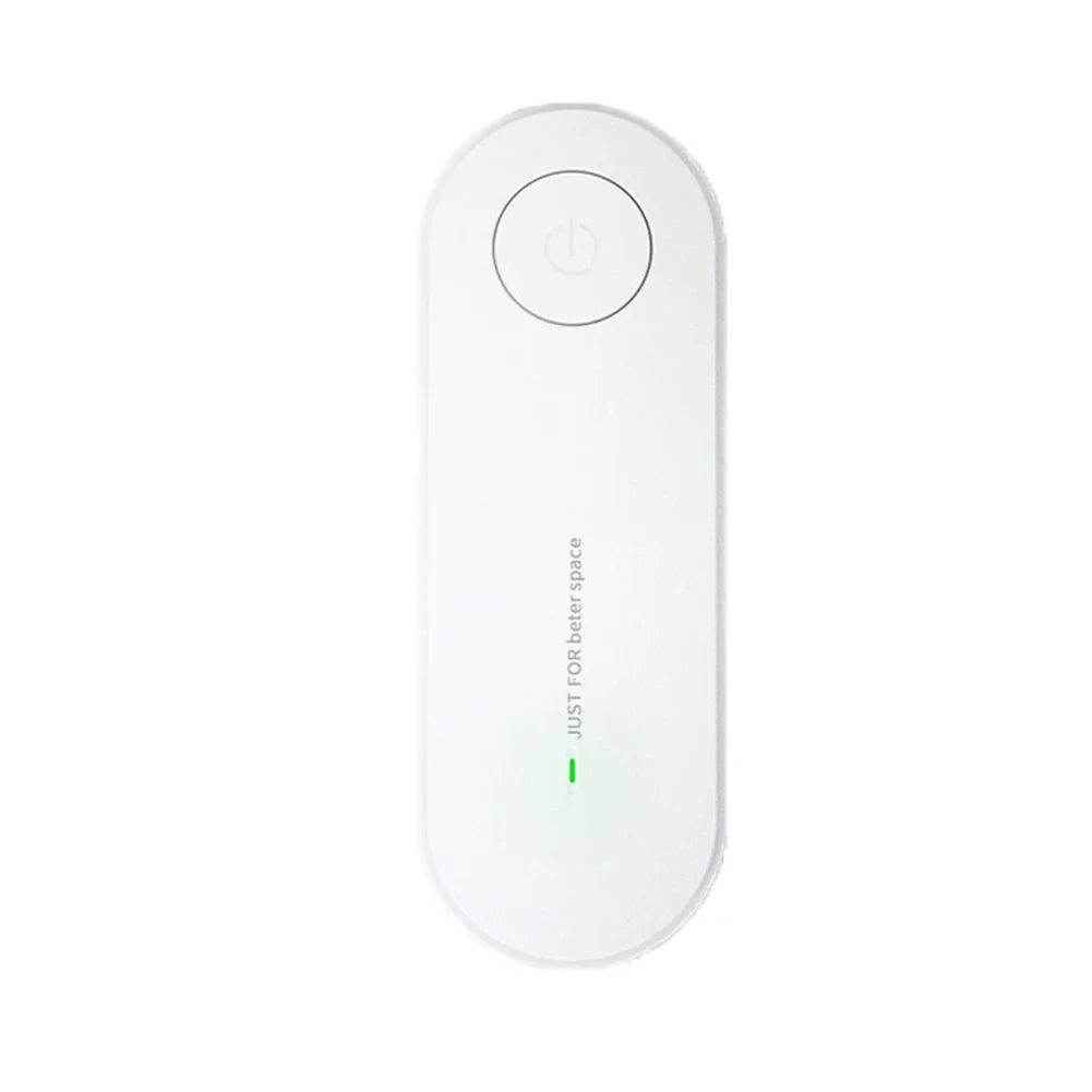 Mini Air Purifier Anion β Portable, Powerful & Fresh Air Anywhere