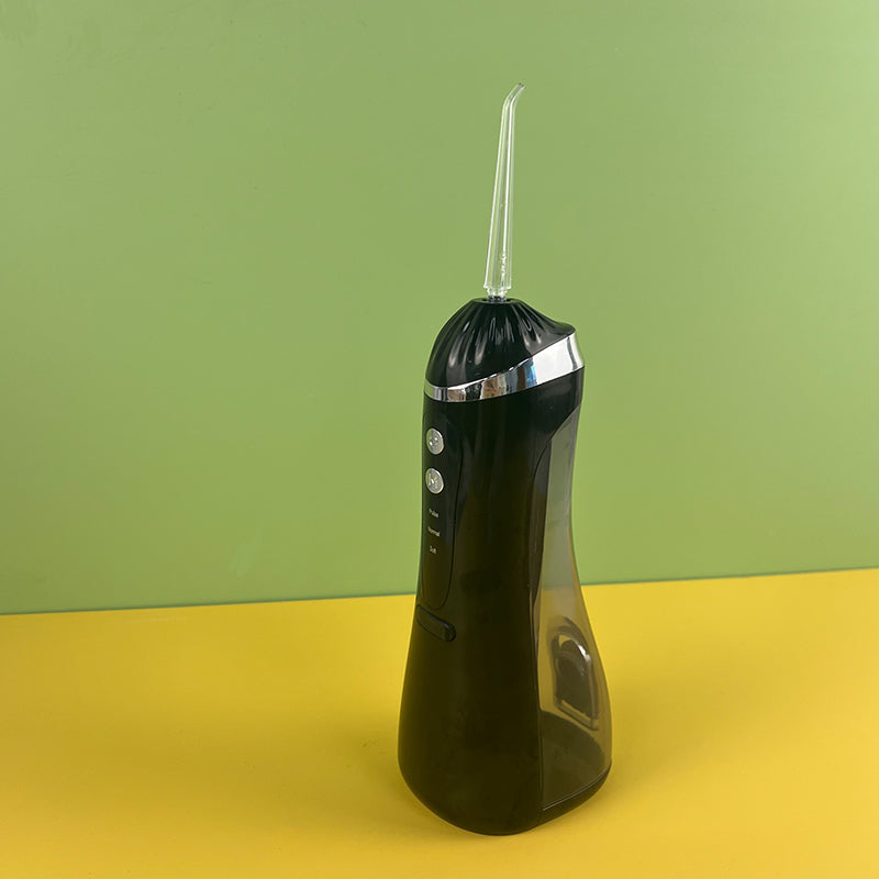 Oral Irrigator β Deep Cleaning, Fresh Breath & A Confident Smile Every Day