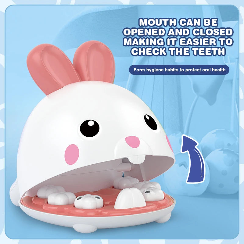 Deluxe Kids’ Medical Play Set – Fun Role-Play & Learning for Future Doctors