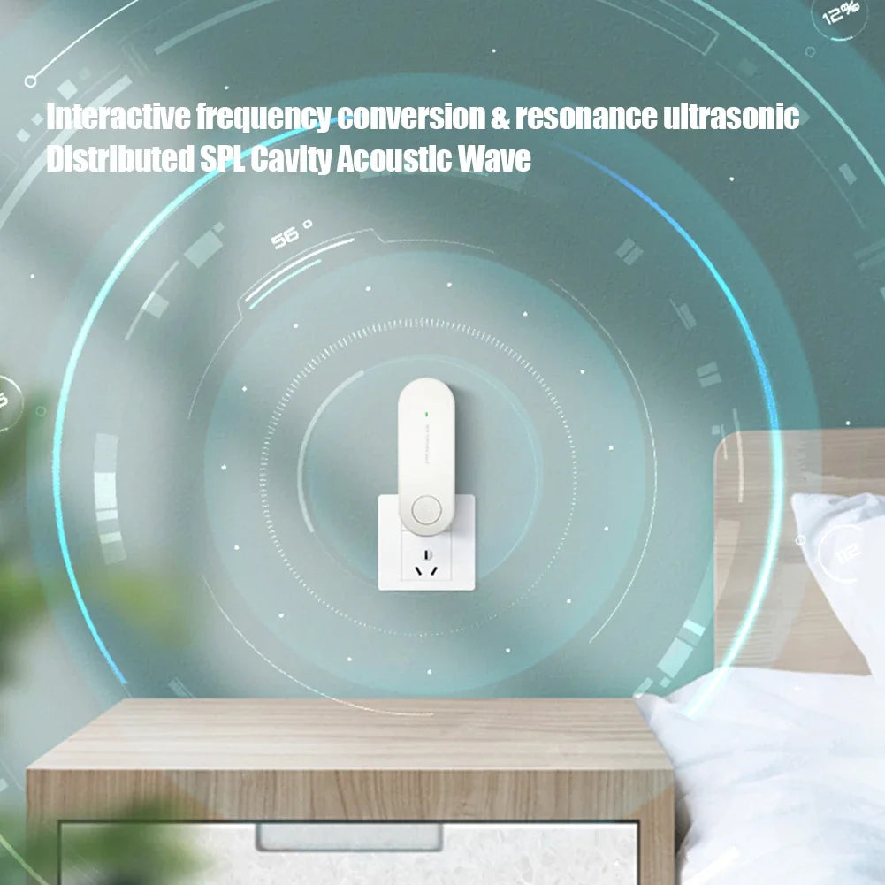 Mini Air Purifier Anion β Portable, Powerful & Fresh Air Anywhere