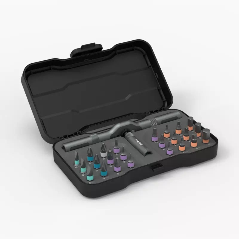 Multifunctional Toolbox β Complete Hardware Repair Kit for Home, Office & DIY Projects