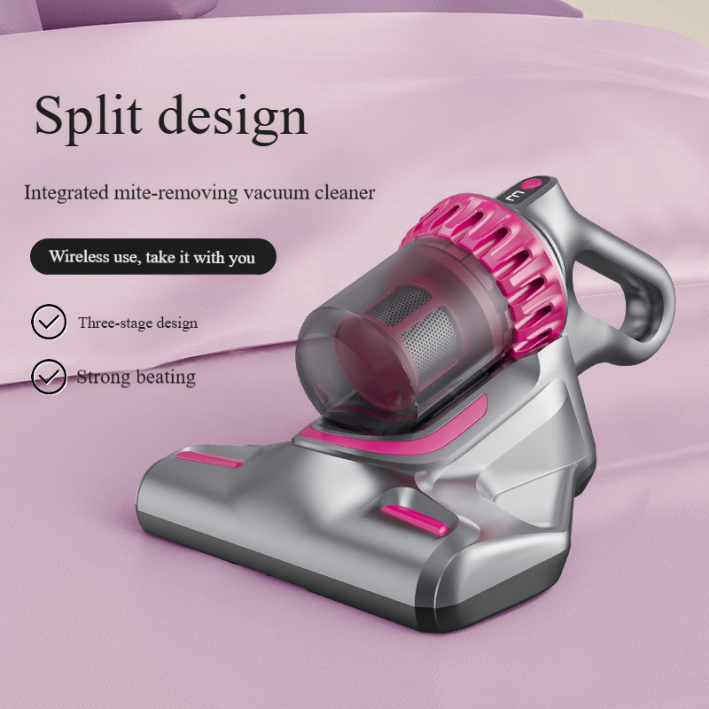4-in-1 Cordless Vacuum Cleaner – Powerful, Lightweight & Multi-Surface Cleaning Made Easy