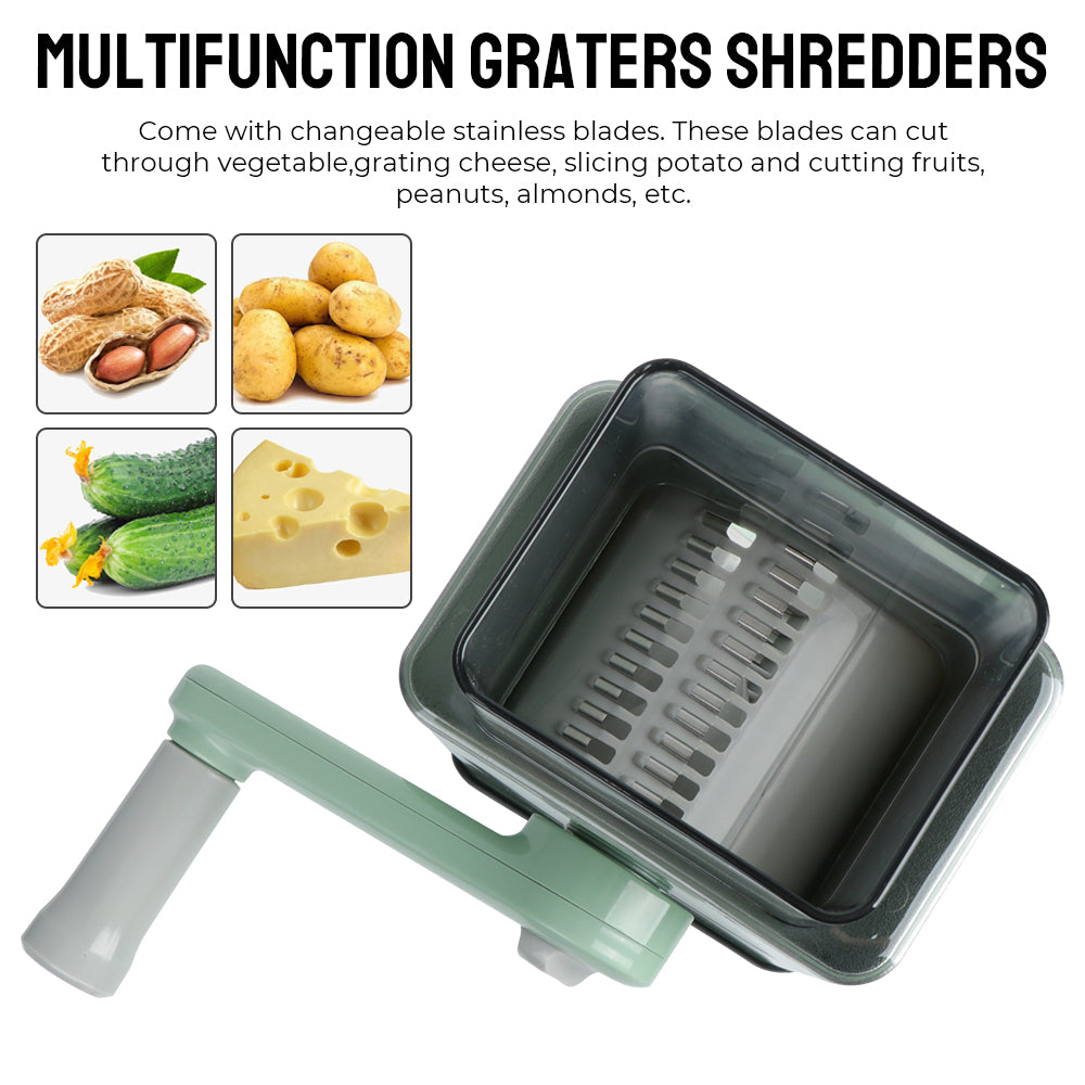 Multifunction Mini Chopper β Quick, Easy & Effortless Food Prep for Every Kitchen