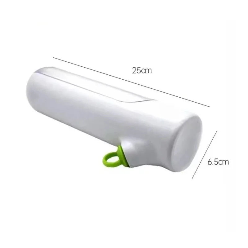 Portable Herb Keeper – Keep Herbs Fresh, Flavorful & Ready Anytime