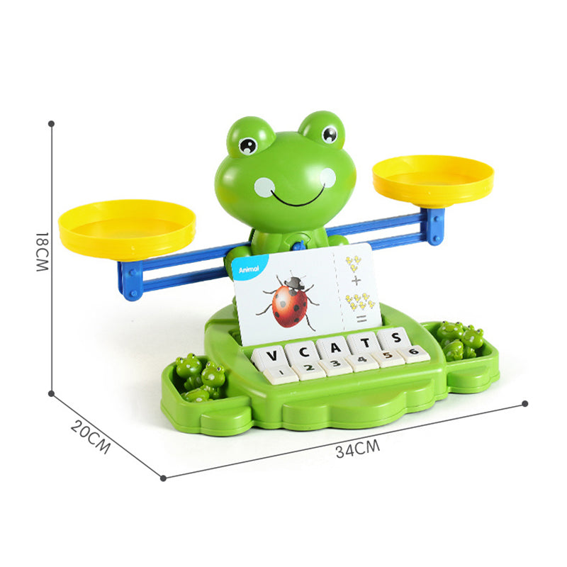 School Balance Board Toy β Fun, Active Play & Coordination Skills for Kids