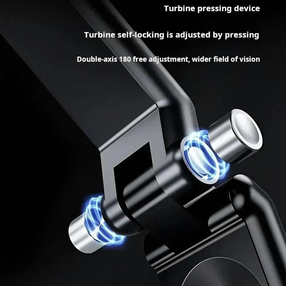 Smart Car Phone Holder Mount β Strong Grip & Safe Driving in UAE Roads