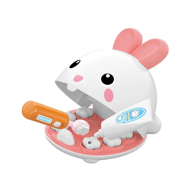 Deluxe Kids’ Medical Play Set – Fun Role-Play & Learning for Future Doctors