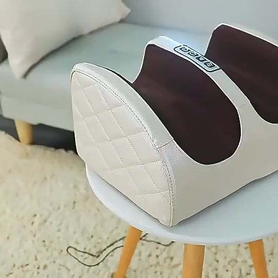 Premium Electric Foot Massager for Instant Relief