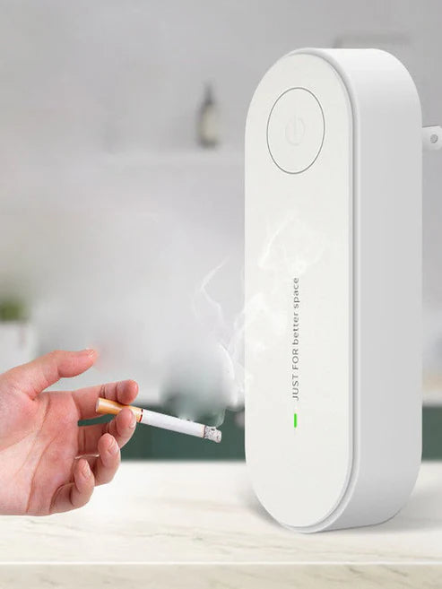 Mini Air Purifier Anion β Portable, Powerful & Fresh Air Anywhere