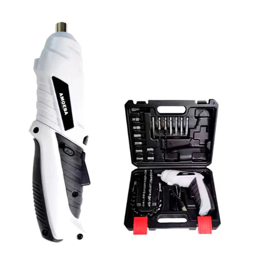 Screwdriver β Powerful, Portable & Effortless DIY Fixes Anywhere