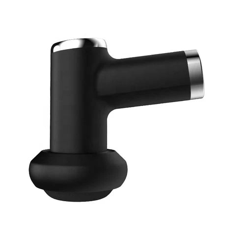 Handheld Massager β Powerful, Portable Relief for Neck, Back & Body Tension