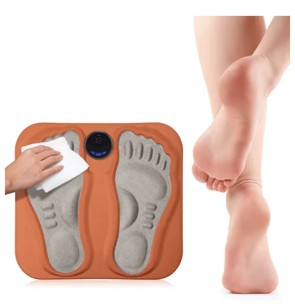 Foldable Foot Massager β Instant Foot Relief in a Compact, Travel-Friendly Design