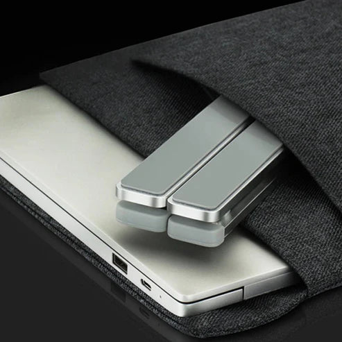 Folding Lifting Desktop Notebook & Tablet Stand β Adjustable, Ergonomic & Space-Saving Workstation Upgrade