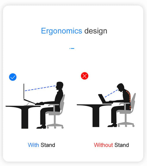 Folding Lifting Desktop Notebook & Tablet Stand β Adjustable, Ergonomic & Space-Saving Workstation Upgrade