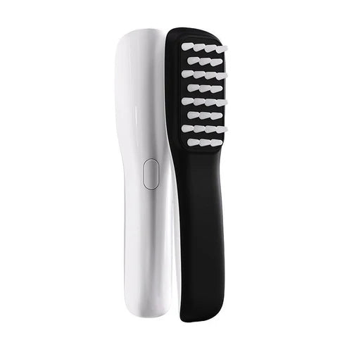 Infrared Hair Growth Comb β Stimulate Roots, Relax Scalp & Regain Hair Naturally