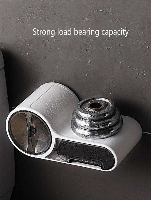Bathroom Roll Holder β Sleek, Durable & Space-Saving Toilet Paper Storage