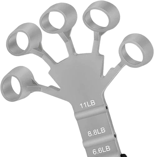Metal Hook Grip Trainer β Boost Grip Power for Heavy Lifting