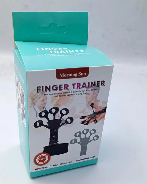Metal Hook Grip Trainer β Boost Grip Power for Heavy Lifting