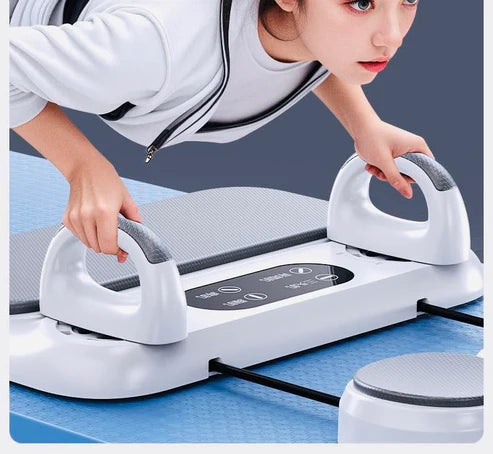 Multifunctional Push-up Board โ Full Body Workout, Muscle Training & Home Fitness Made Easy