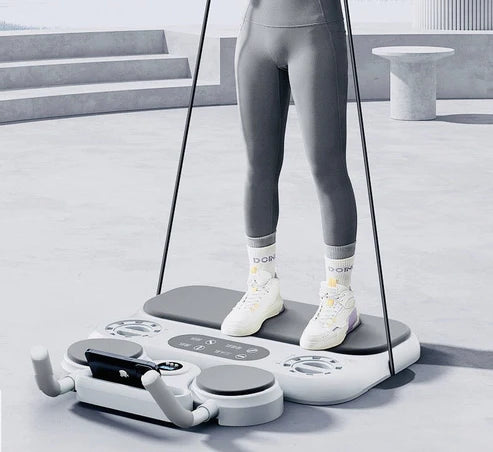Multifunctional Push-up Board โ Full Body Workout, Muscle Training & Home Fitness Made Easy