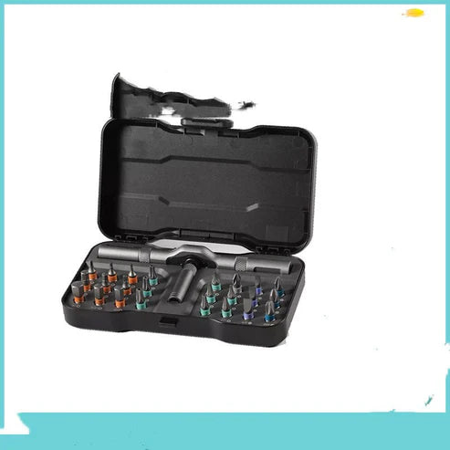 Multifunctional Toolbox β Complete Hardware Repair Kit for Home, Office & DIY Projects