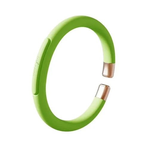 Mosquito Repellent Bracelet β Natural Protection with Refreshing Essential Oils