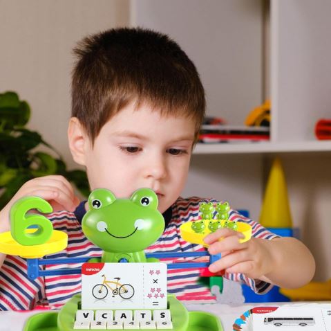 School Balance Board Toy β Fun, Active Play & Coordination Skills for Kids