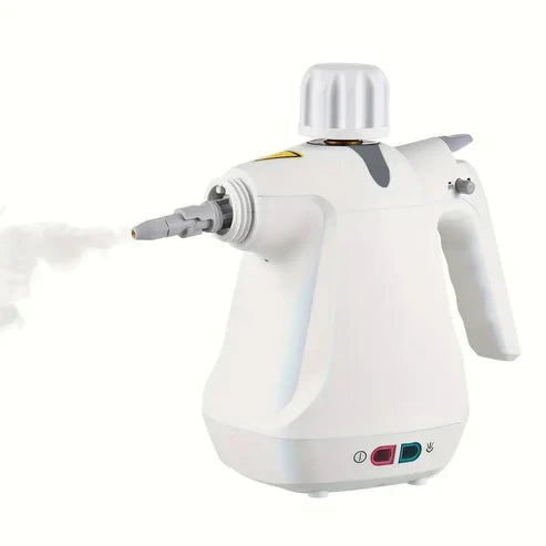 Tobi Steam Cleaner β Powerful, Quick & Chemical-Free Cleaning for Home & Clothes