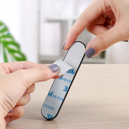 TOPK Cable Organizer & Magnetic Plug Box β Flexible, Tidy & Smart Cable Management for Home & Office