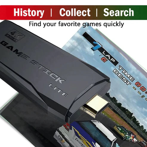 Pro Wireless Gamepad Controller โ Smooth, Lag-Free Gaming for Console, PC & Mobile