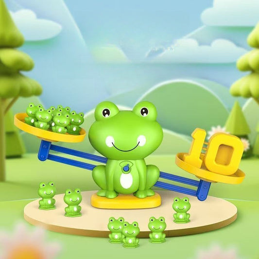School Balance Board Toy – Fun, Active Play & Coordination Skills for Kids