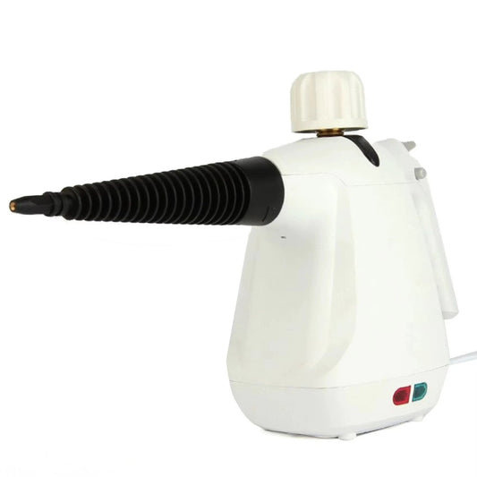 Tobi Steam Cleaner – Powerful, Quick & Chemical-Free Cleaning for Home & Clothes