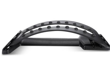 Back Massage Stretcher – Instant Relief from Back Pain & Posture Correction