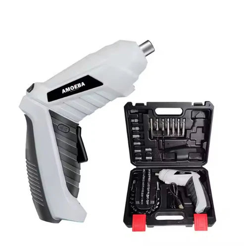 Screwdriver – Powerful, Portable & Effortless DIY Fixes Anywhere
