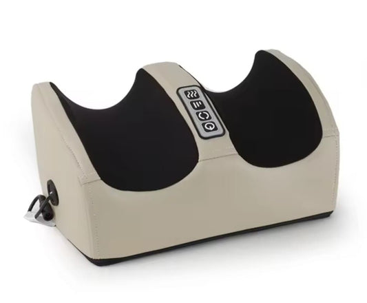 Premium Electric Foot Massager for Instant Relief