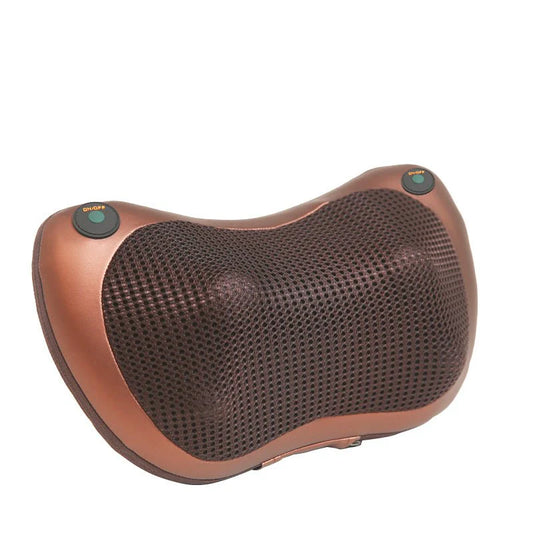 Electric Massage Pillow for Deep Comfort