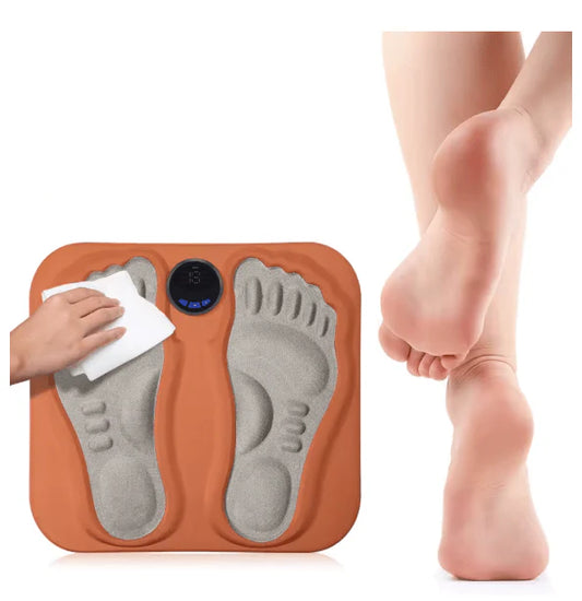 Foldable Foot Massager – Instant Foot Relief in a Compact, Travel-Friendly Design