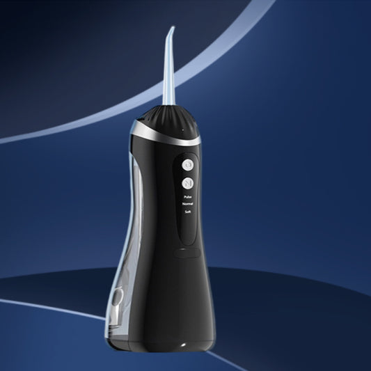 Oral Irrigator – Deep Cleaning, Fresh Breath & A Confident Smile Every Day
