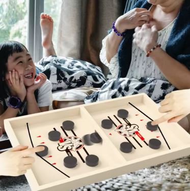 Intelligence Skill Board Game – Fun Learning, Strategy & Brain Boost for Kids & Families