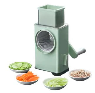 Multifunction Mini Chopper – Quick, Easy & Effortless Food Prep for Every Kitchen