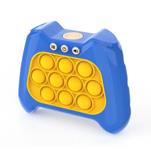 Pop Fidget Toy Game – Relax, Focus & Have Fun Anytime, Anywhere